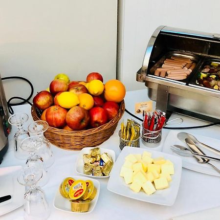 Hotel Fryderyk Nysa Dış mekan fotoğraf